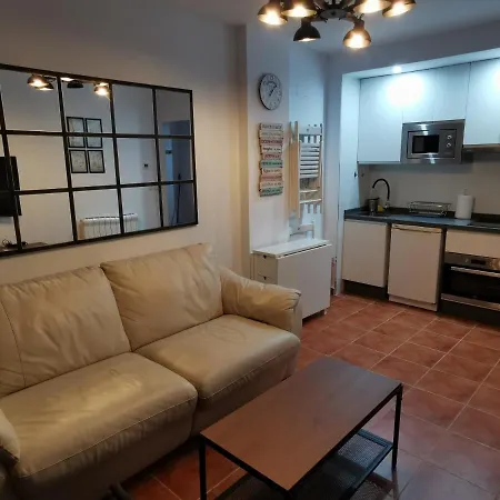 Sierra Nevada, Proximo A Pistas Y Plaza Central, Vistas Increibles *