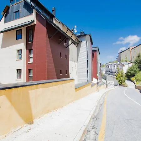 Apartmán Sierra Nevada, Proximo A Pistas Y Plaza Central, Vistas Increibles