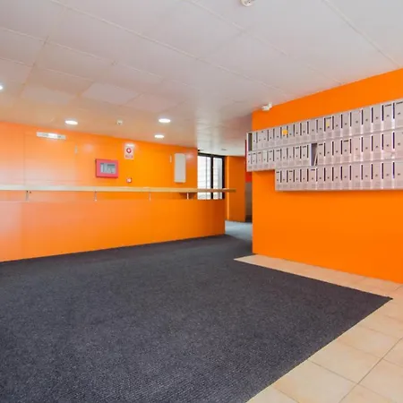 Sierra Nevada, Proximo A Pistas Y Plaza Central, Vistas Increibles Sierra Nevada