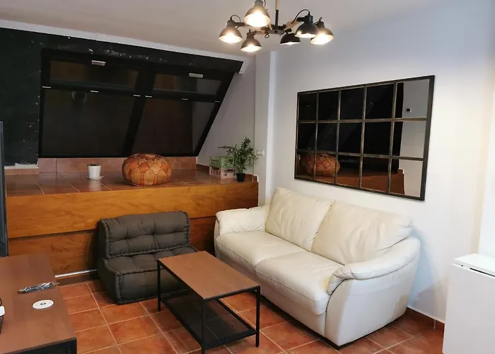 Apartmán Sierra Nevada, Proximo A Pistas Y Plaza Central, Vistas Increibles *