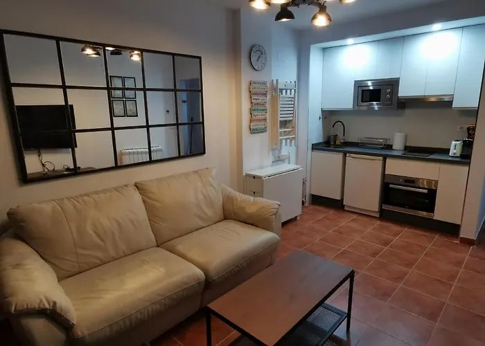 Sierra Nevada, Proximo A Pistas Y Plaza Central, Vistas Increibles *