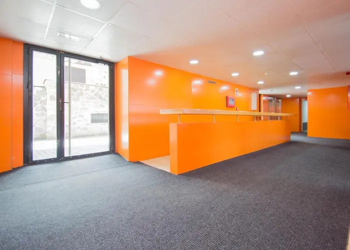 Apartmán Sierra Nevada, Proximo A Pistas Y Plaza Central, Vistas Increibles Sierra Nevada