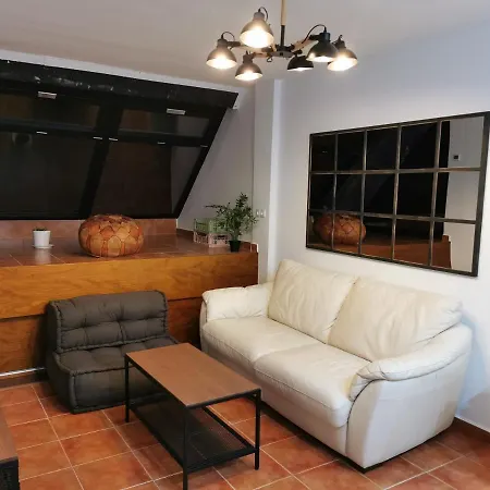 Apartment Sierra Nevada, Proximo A Pistas Y Plaza Central, Vistas Increibles *