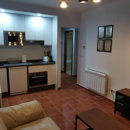 Apartment Sierra Nevada, Proximo A Pistas Y Plaza Central, Vistas Increibles