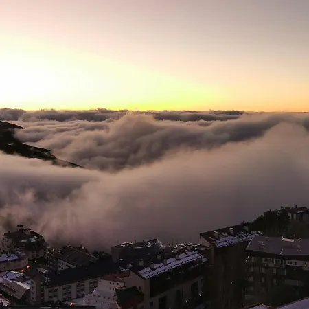 アパート Sierra Nevada, Proximo A Pistas Y Plaza Central, Vistas Increibles *