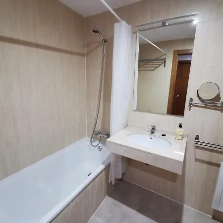 Apartment Sierra Nevada, Proximo A Pistas Y Plaza Central, Vistas Increibles Sierra Nevada