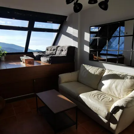 Sierra Nevada, Proximo A Pistas Y Plaza Central, Vistas Increibles *