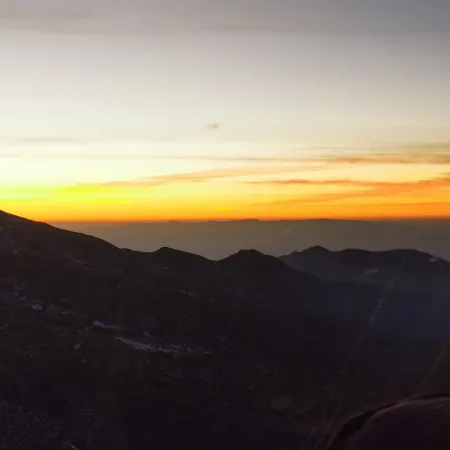 Sierra Nevada, Proximo A Pistas Y Plaza Central, Vistas Increibles アパート シエラネバダ