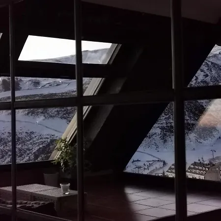 Sierra Nevada, Proximo A Pistas Y Plaza Central, Vistas Increibles Apartment *