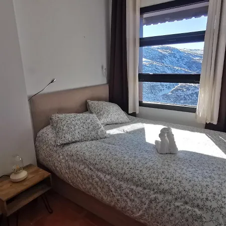 Apartment Sierra Nevada, Proximo A Pistas Y Plaza Central, Vistas Increibles Sierra Nevada