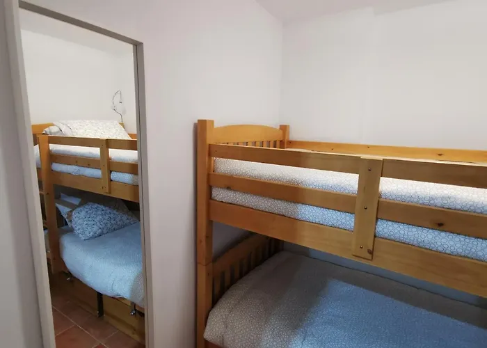 公寓 Sierra Nevada, Proximo A Pistas Y Plaza Central, Vistas Increibles 塞拉内华达