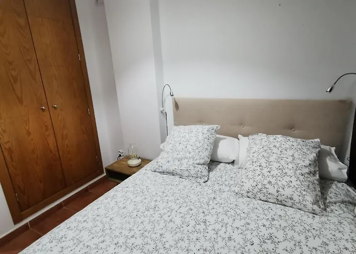 Sierra Nevada, Proximo A Pistas Y Plaza Central, Vistas Increibles *