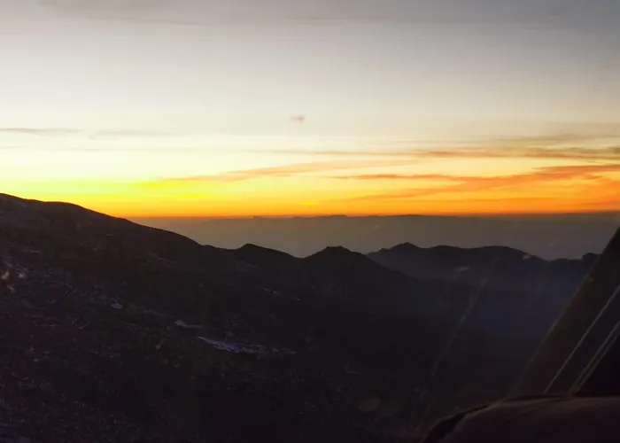 Sierra Nevada, Proximo A Pistas Y Plaza Central, Vistas Increibles 公寓 塞拉内华达